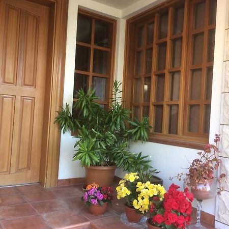 Miriam Short Term Rental Nazaré Exterior foto