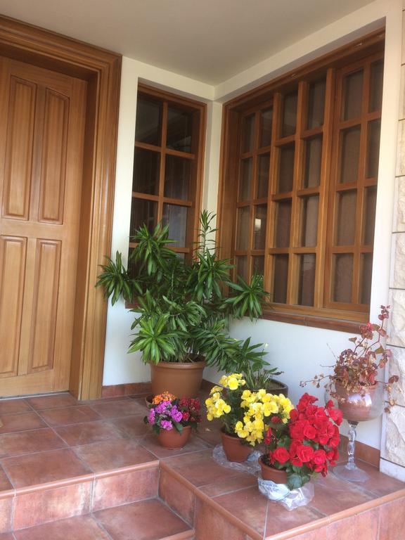 Miriam Short Term Rental Nazaré Exterior foto