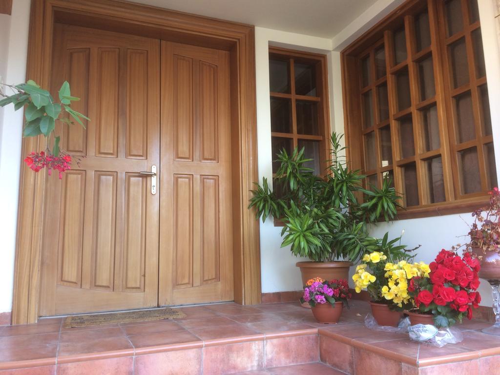 Miriam Short Term Rental Nazaré Exterior foto